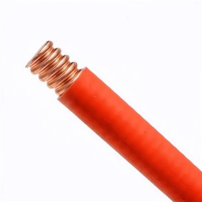 Cable Gwrth Dân Foltedd Isel Cebl XLPE Cebl Offeryn Gwrthiannol Pwysedd Wedi'i Hinswleiddio PVC PVC