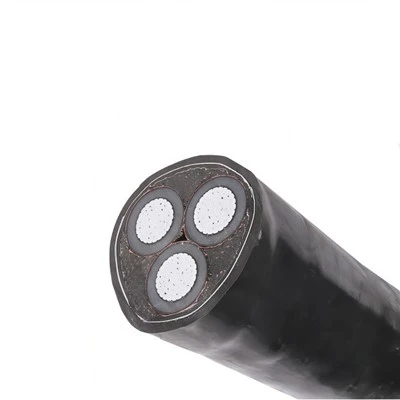 Cable pŵer cebl pŵer tanddaearol foltedd isel YJLV